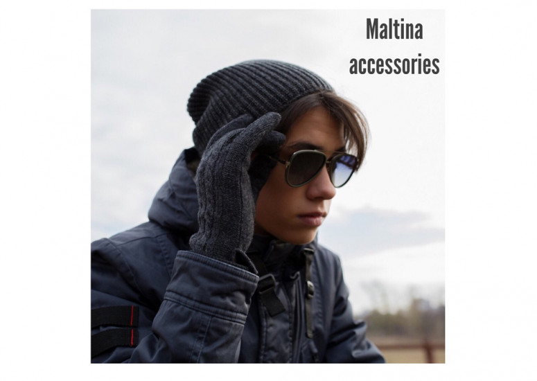 Maltina Accessories New Collection