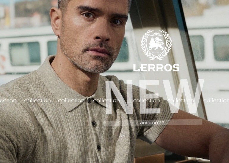 Autumn in Lerros