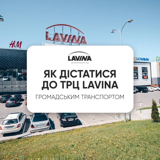 Are you planning to go to Lavina?