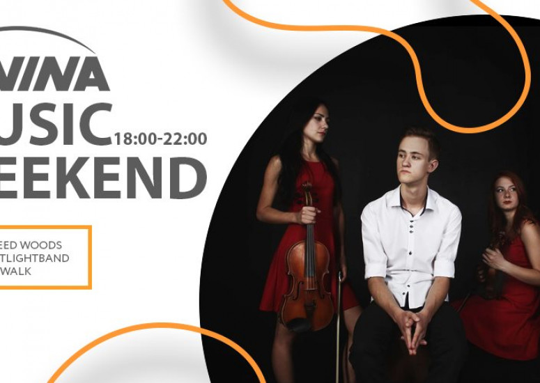 Lavina Music Weekend