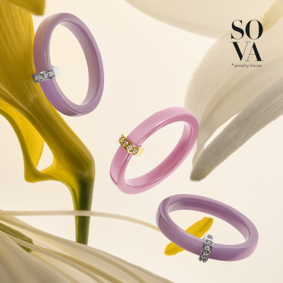 Meet the Summer Edition from SOVA