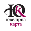 Ювелірна Карта