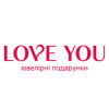 LOVE YOU