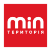 MIN территория