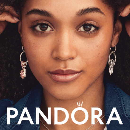 Нова колекція Pandora