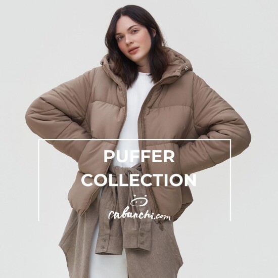 PUFFER COLLECTION