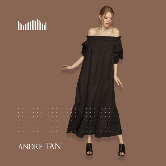 New women's collection "Renewed you" from ANDRE TAN