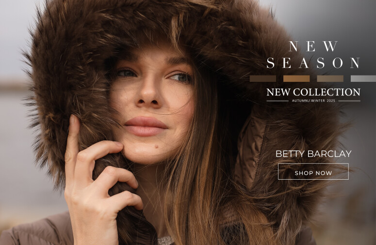 Ready for a season without compromise?