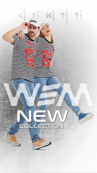 New WEM collection