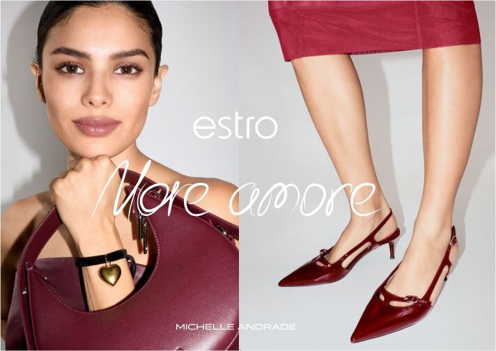 New More Amore collection