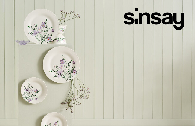 Spring Home Collection