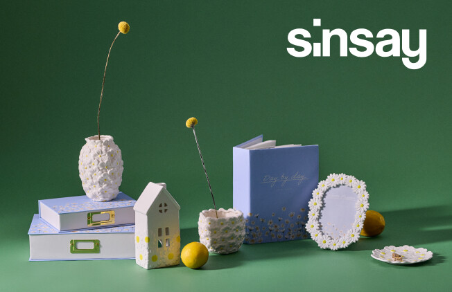 Daisy Home Collection