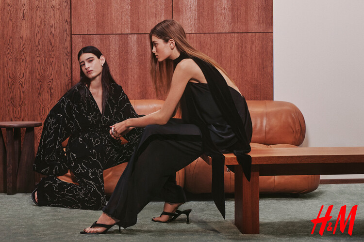 H&M Holiday 2025