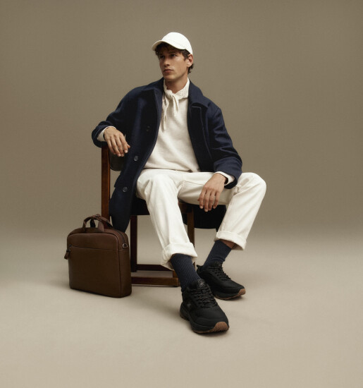 The new collection of the Beverly Hills Polo Club brand