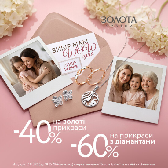 Mother's Day gifts