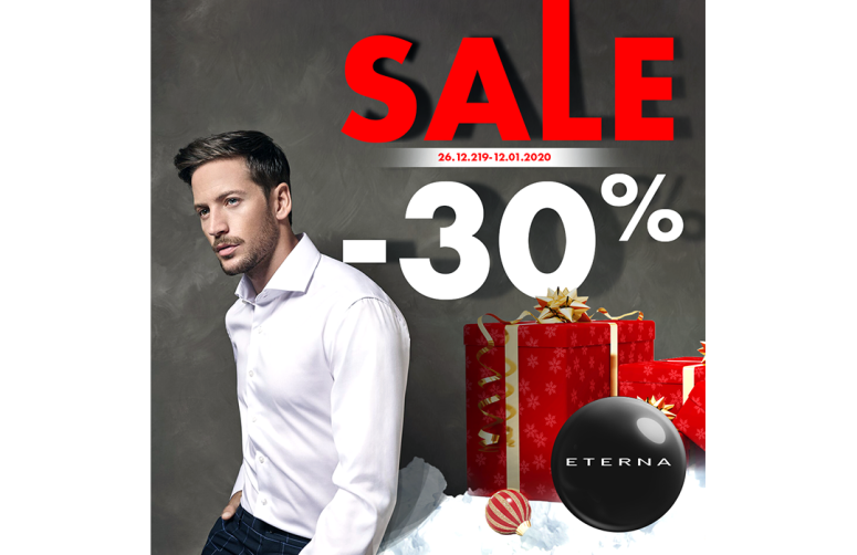 SALE -30% НА ВСЕ!