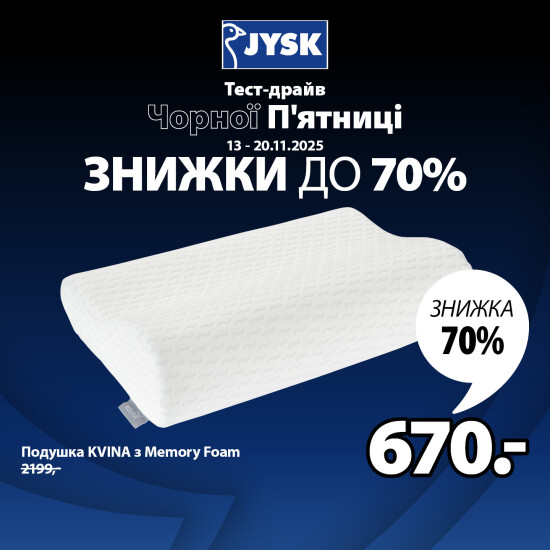 Тест-драйв Черной пятницы