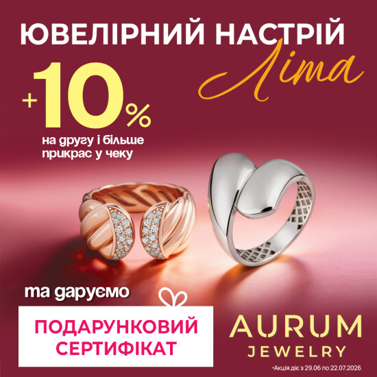 Лето создано для ярких моментов и блеска.