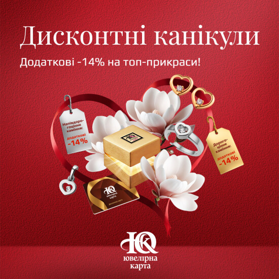 Дисконтні канікули