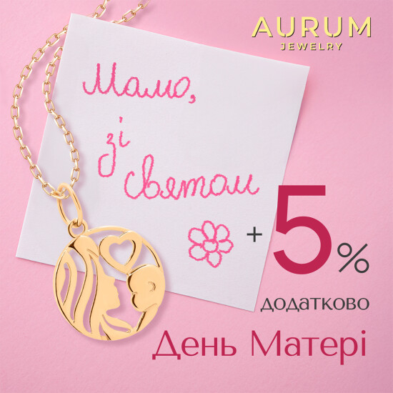 Give your mom a gift that will say more than words